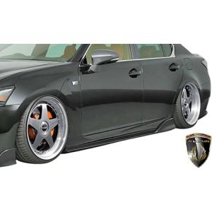 レクサス（LEXUS） 【M's】 10系 10 GS (GRL10/GWL10) AIMGAIN BLACK