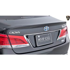 TEIN（テイン） FLEX Z (フレックスZ) 車高調 クラウンアスリート