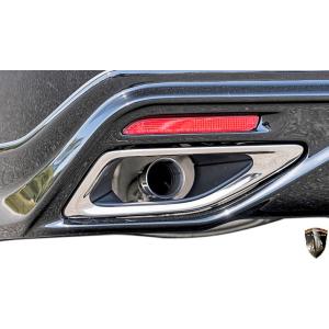 スリーキャッツ製 GRS210 210クラウン 2.5L 底上げ 中間パイプ