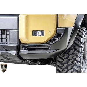 JAOS サイドステップ ブラック ランドクルーザー 250系※個人宛