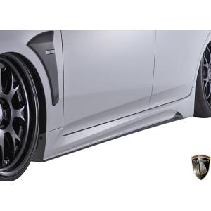 クラウン 【M's】 トヨタ 後期 200 アスリート GRS200 (2010.2-2012.12