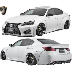 レクサス（LEXUS） 【M's】LEXUS LS460 LS600h/Lh／エアサス用