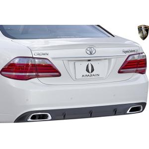 クラウン 【M's】 トヨタ 後期 200 アスリート GRS200 (2010.2-2012.12