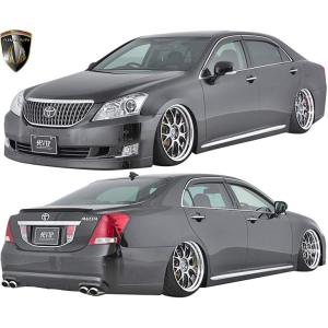 マジェスタ 【M's】 トヨタ 200 クラウン URS206 (2009.3-2013.9 マジェスタ 【M's】 トヨタ 200 クラウン URS206 (2009.3-2013.9
