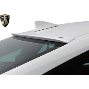 220系 クラウン スポイラー ルーフスポイラー 220 CROWN RS-grade *FRP ｜エアロパーツ、ボディ