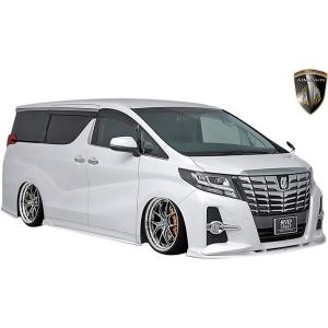 ヴェルファイア 【M's】 トヨタ 30系 4WD用 (2015y-) IDEAL