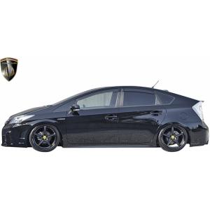【M's】トヨタ 30系 プリウス ZVW30 (2009y-2015y) AIMGAIN HYBR...
