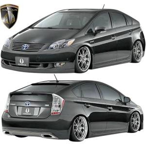 プリウス 【M's】トヨタ ZVW30 後期 (H23/12〜) KUHL RACING Ver2 30R