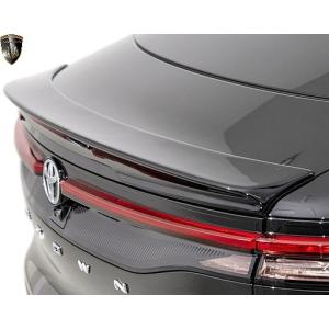 クラウン クロスオーバー GR PARTS リヤトランクスポイラー トヨタ純正