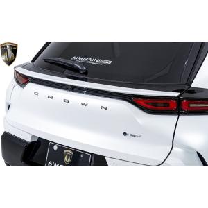 57-1517☆美品 モデリスタ☆AZSH36W クラウンスポーツ