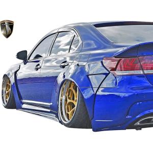 レクサス（LEXUS） 【M's】LEXUS LS460 LS600h/Lh／エアサス用