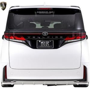 40ヴェルファイア　T2 M'z SPEED 【M's】 40系 ヴェルファイア 2.4T/C 2WD 前期