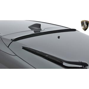 プリウス 【M's】 トヨタ 50系 前期 ( 2015y-2018y ) NOBLESSE リア