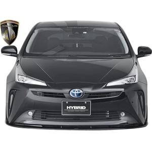 【Ms】トヨタ 50プリウス HYBRID 後...の詳細画像3