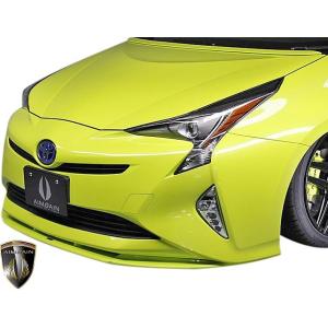 AIMGAIN フロントバンパー プリウス用 プリウス 【M's】トヨタ 20系 NHW20 (2003y-2011y) AIMGAIN