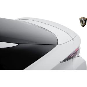 ケンスタイル NEXT プリウス 50 前期用 リアウイング FRP 未塗装