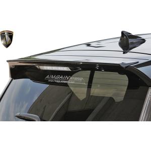 モデリスタ アクア NHP10 G/S/L 後期 リヤスパッツ 素地 : オート