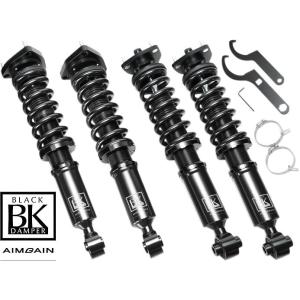 RSR RS-R Best-i Active車高調(ベストアイアクティブ) クラウン RSR RS-R Best-i Active車高調(ベストアイアクティブ) クラウン