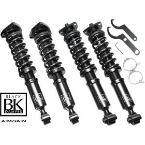 KNY51 フーガ　Y51 4wd RS-R best i 車高調　HNV37 RSR RS-R Best☆i車高調(ベストアイ) フーガ KNY51/4WD H21/11