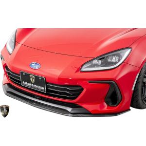BRZ 【M's】 スバル ZC6 前期 (2012-2016) AIMGAIN GT × STANCENATION