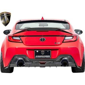 86 【M's】GR86 ZN8 / BRZ ZD8 前期 (2021y-) TRUST GReddy × VOLTEX