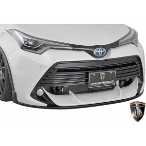 C-HR 【M's】トヨタ 後期 G ZYX10 (2019.7-) ARTISAN SPIRITS