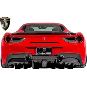 【Ms】フェラーリ 488GTB F142B ...の詳細画像4