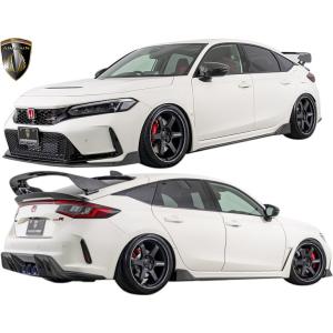 ☆ ホンダ 純正 新品 シビック タイプR FL5 リア ウイング 一式セット