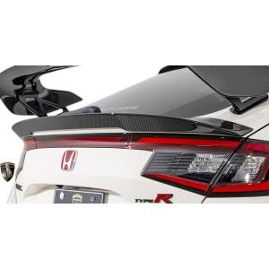 ☆ ホンダ 純正 新品 シビック タイプR FL5 リア ウイング 一式