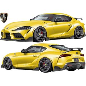 エムズインターナショナル - スープラ / GRスープラ（トヨタ）｜Yahoo