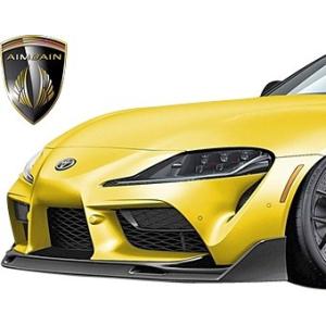 【M's】トヨタ GR スープラ RZ SZ-R SZ (2019.05-) AIMGAIN SPO...