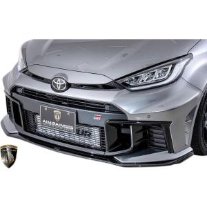 LAILE（レイル） GXPA16 GR ヤリス 後期 フロント・ピロボール トップ