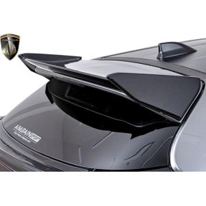 トヨタ（TOYOTA） TOYOTAトヨタ純正 GRヤリス リアスポイラー 76085