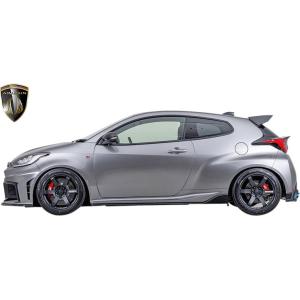 HKS（エッチケーエス） 送り先限定 ボディキット タイプS (サイド