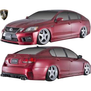 レクサス（LEXUS） 【M's】 前期 SC430 UZZ40 (2001.4-2005.7) AIMGAIN