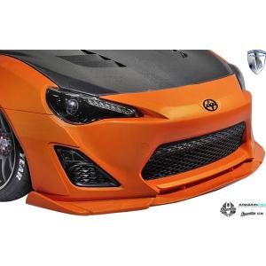 86 【M's】 トヨタ ZN6 前期 後期 (2012y-2021y) AIMGAIN GT4 トランク