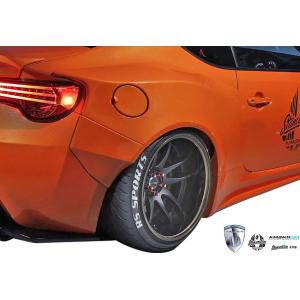 86 【M's】トヨタ / スバル BRZ (ZN6/ZC6) Rocket Bunny Ver.1