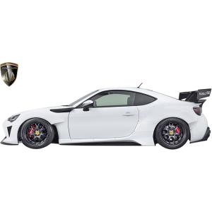 【M's】 トヨタ 86 ZN6 前期 後期 (2012y-2021y) AIMGAIN GT4 サ...