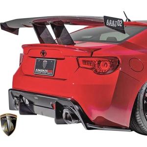 BLITZ（ブリッツ） ZZ-R 車高調 86 ZN6 92467 : キーポイント