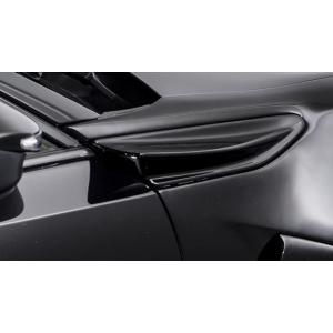 【最終値下げ】トヨタ86  後期純正フェンダーフィン　ほぼ新品 5000000046141_01.jpg