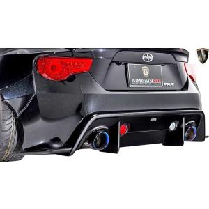 86 【M's】 トヨタ ZN6 (2012y-2021y) IDEAL TRUEVA version1
