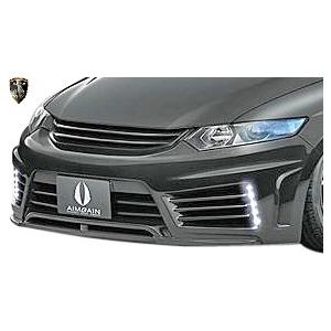 インサイト 【M's】 ホンダ ZE2 (2009y-2014y) AIMGAIN HYBRID SPORT