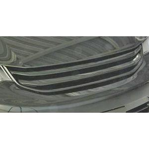 AIMGAIN エイムゲイン　HYBRID TYPE-F フロントバンパー M's】30 プリウス 前期・後期 フロント バンパー ／ AIMGAIN