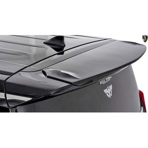 KUHL RACING 30A-RSGT リアウィング Ver1 30系 アルファード ヴェル