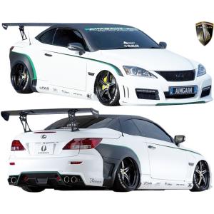 レクサス（LEXUS） 【M's】 前期 SC430 UZZ40 (2001.4-2005.7) AIMGAIN