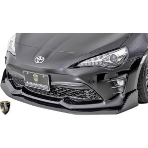 86 【M's】後期 ZN6/BRZ ZC6 (H28/2016.8-) DAMD スポーツ