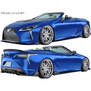レクサス（LEXUS） 【M's】 LC500 カブリオレ URZ100 (2020.7
