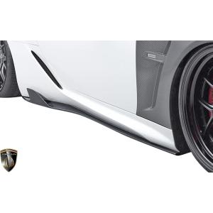 【M's】 レクサス LC500h LC500 (2017.3-) AIMGAIN SPORT カー...