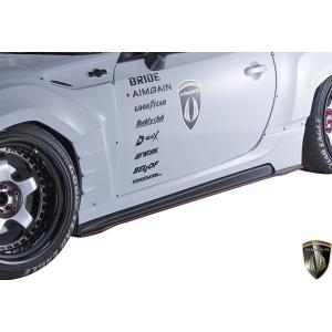 BRZ 【M's】 スバル ZC6 前期 (2012-2016) AIMGAIN GT × STANCENATION