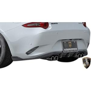 ロードスター 【M's】 マツダ ND (2015y-) AIMGAIN SPORT トランク